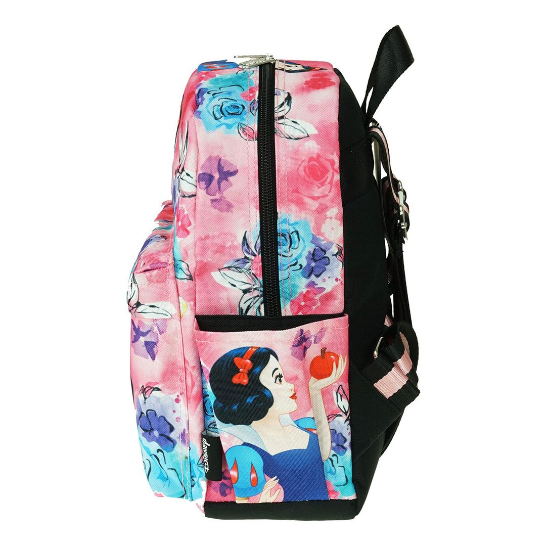 WondaPop Disney Snow White Nylon Mini Backpack