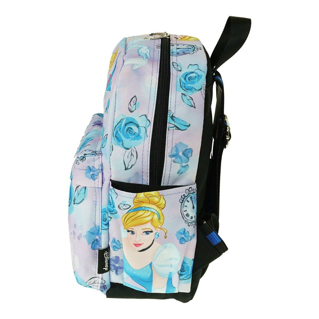 WondaPop Disney Cinderella Nylon Mini Backpack