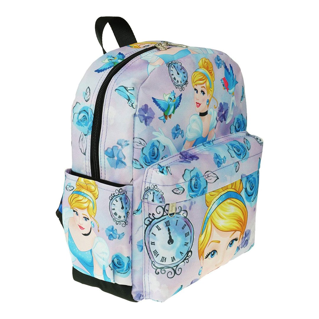 WondaPop Disney Cinderella Nylon Mini Backpack