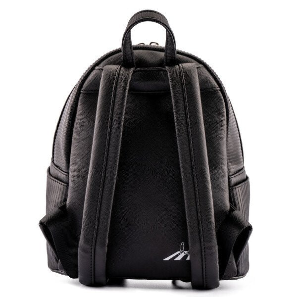 Loungefly The Beatles Abbey Road Mini Backpack