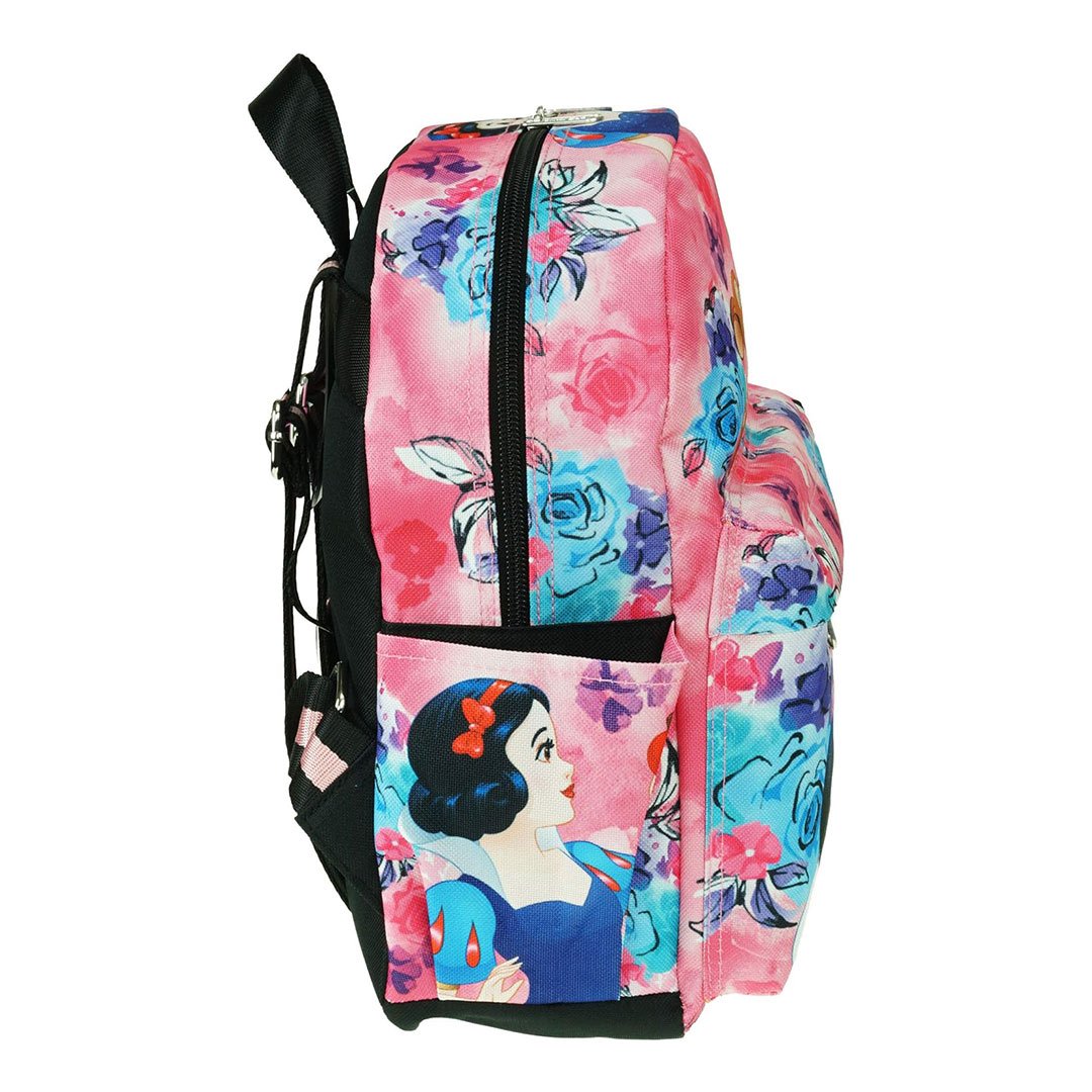 WondaPop Disney Snow White Nylon Mini Backpack