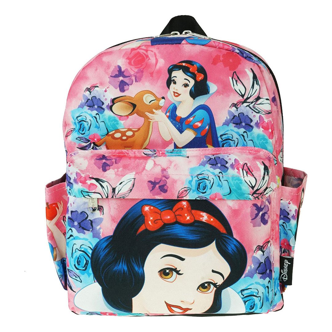 WondaPop Disney Snow White Nylon Mini Backpack