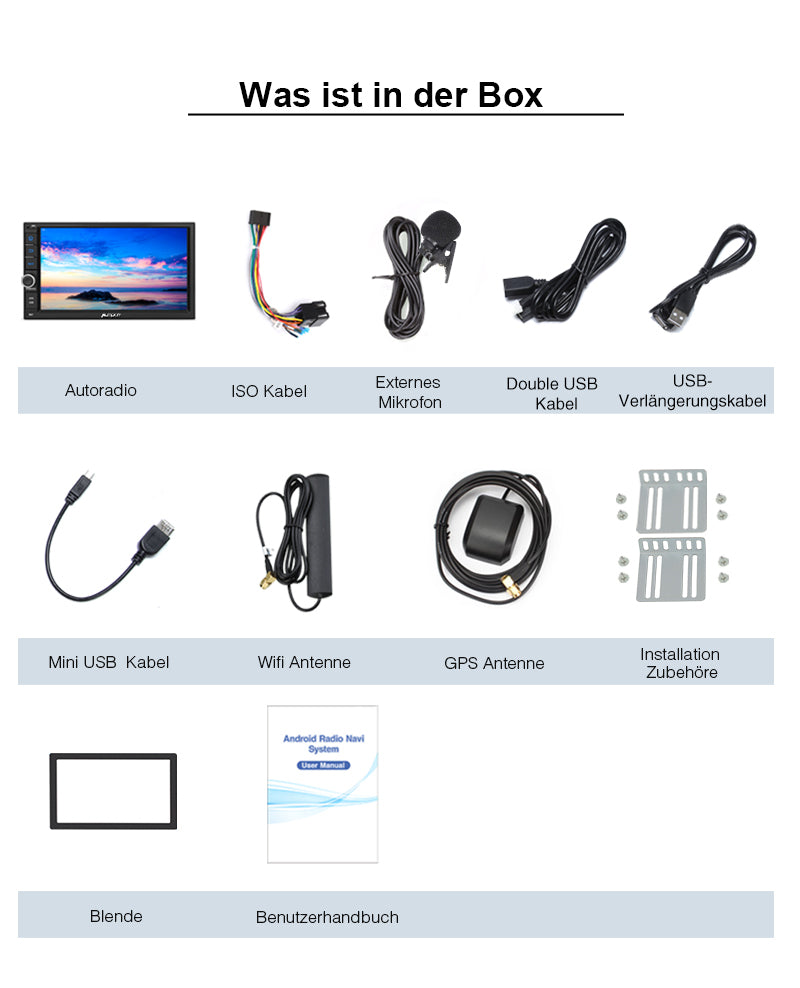 pumpkin Android 11 car radio