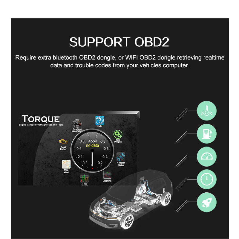 pumpkin vw android 11 car radio