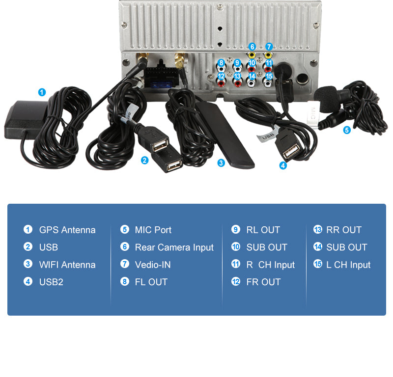 pumpkin vw android 11 car radio