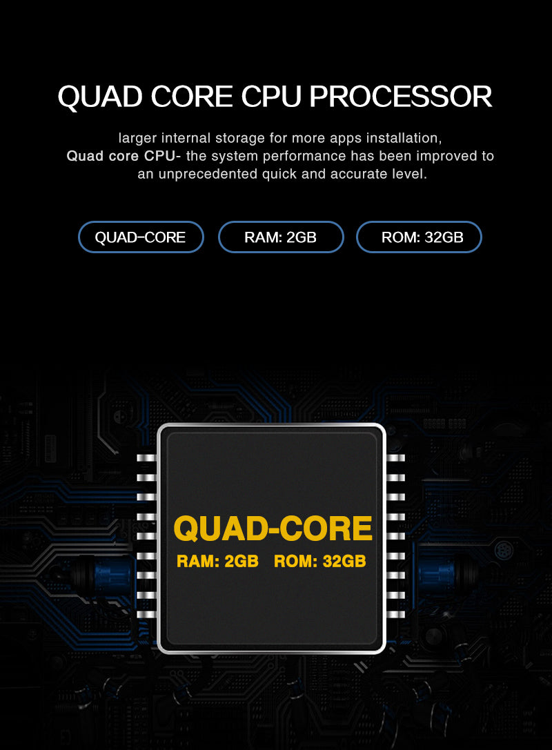 pumpkin vw android 11 car radio