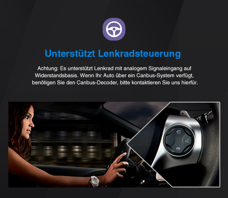 autoradio mit gps