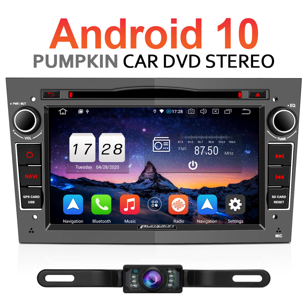 Opel android 10 Autoradio