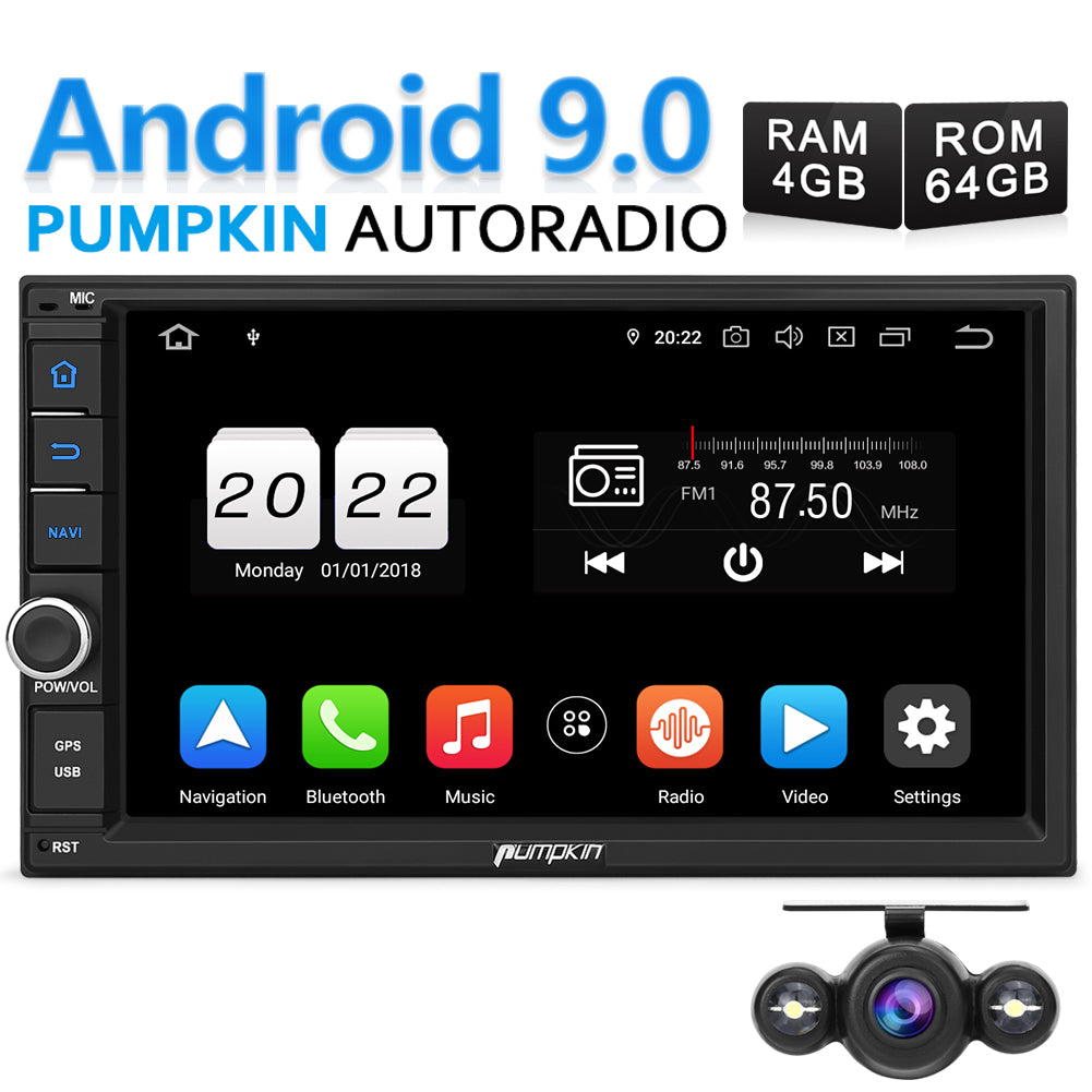 dab autoradio test