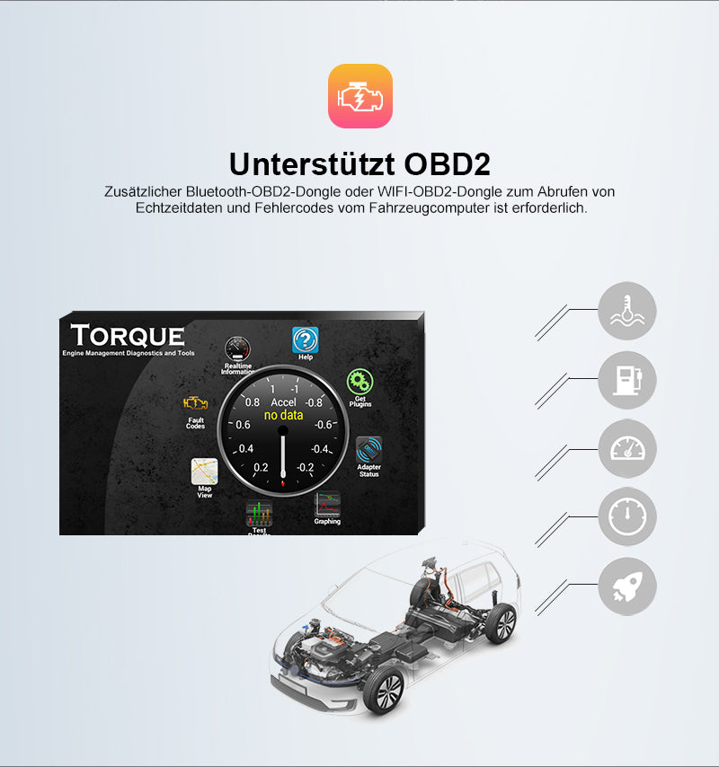 pumpkin 9 inch 2 Din IPS touchscreen VW Android 11 car radio