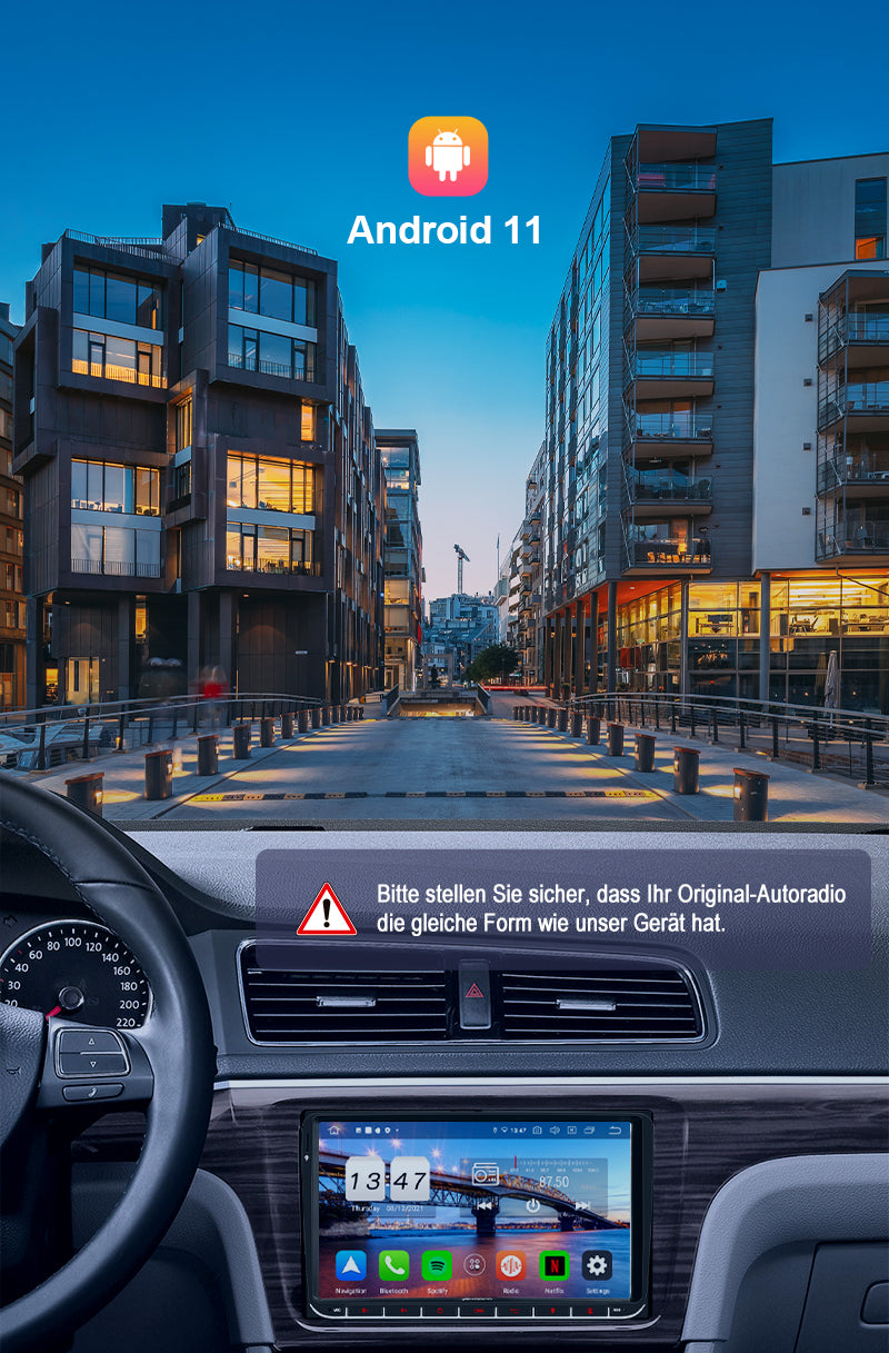 golf 6 radio apple carplay