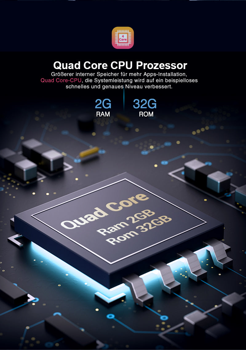 car radio for golf 6