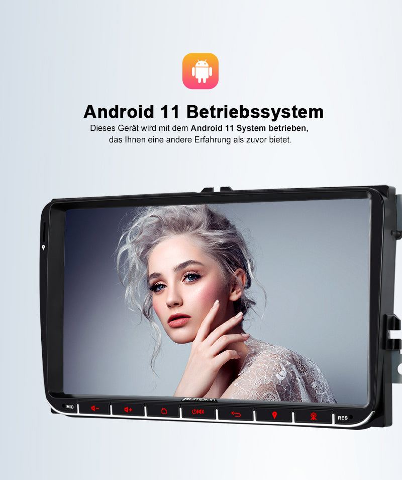 pumpkin radio golf 6