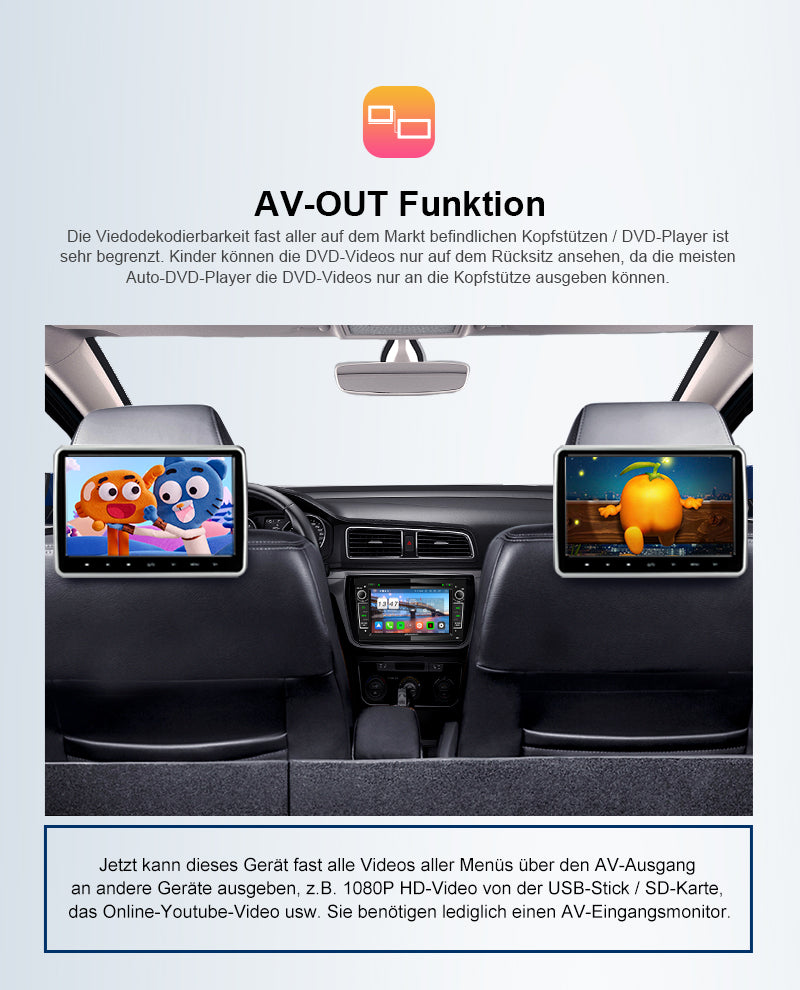 Autoradio pour opel meriva