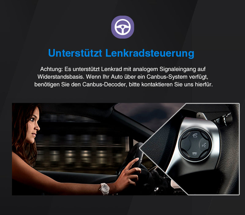 autopumpkin vw Android 11 autoradio