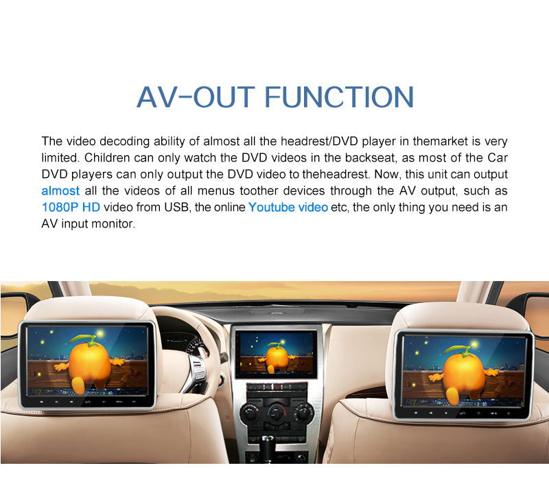 android auto pumpkin