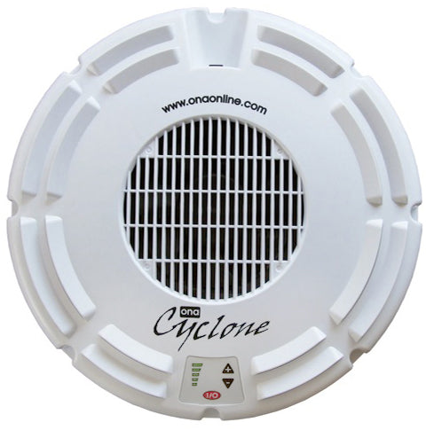 Ona - Cyclone Dispenser Fan
