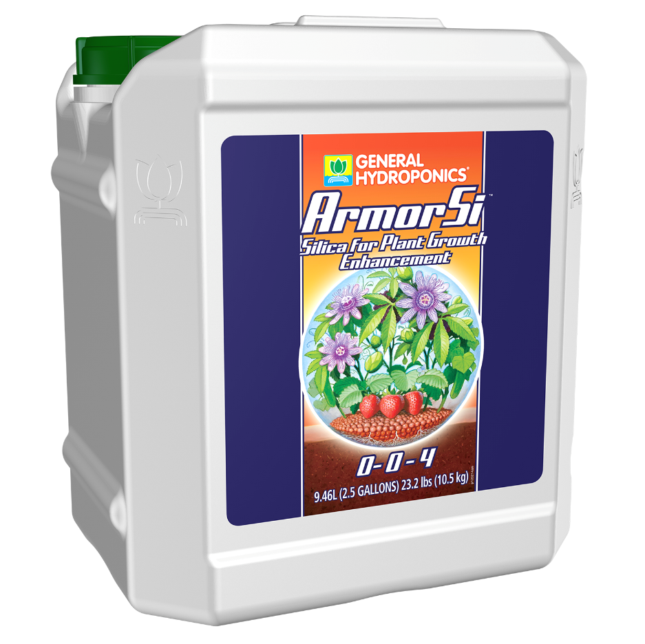 General Hydroponics - Armor Si