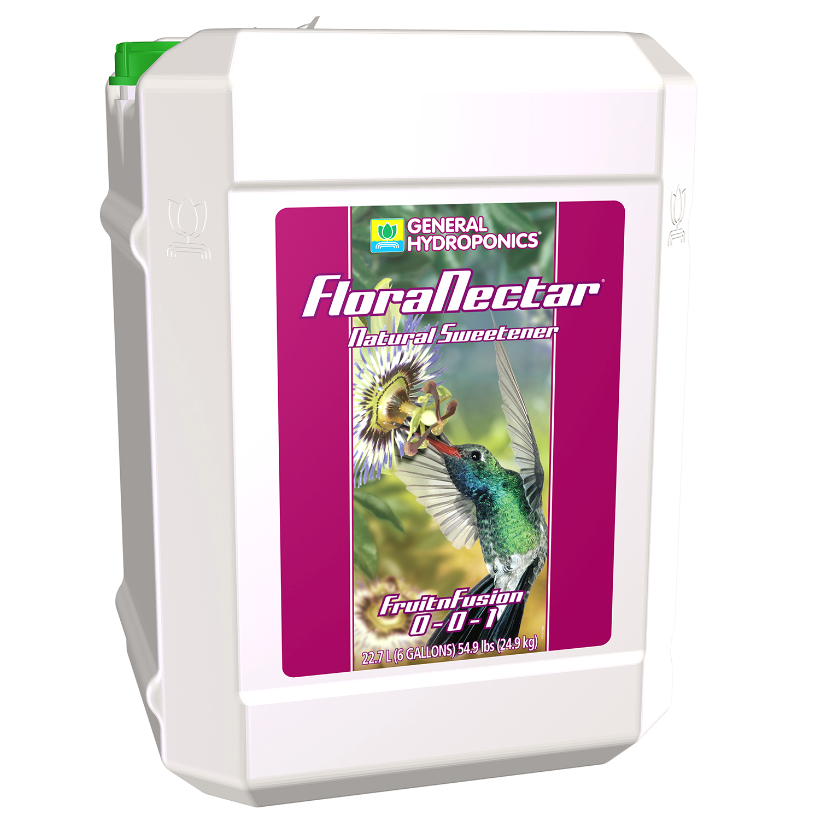 General Hydroponics - FloraNectar FruitnFusion