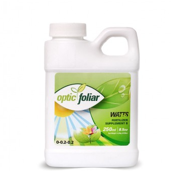 Optic Foliar - Watts