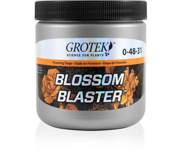 Grotek - Blossom Blaster