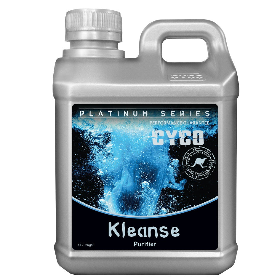 CYCO - Kleanse