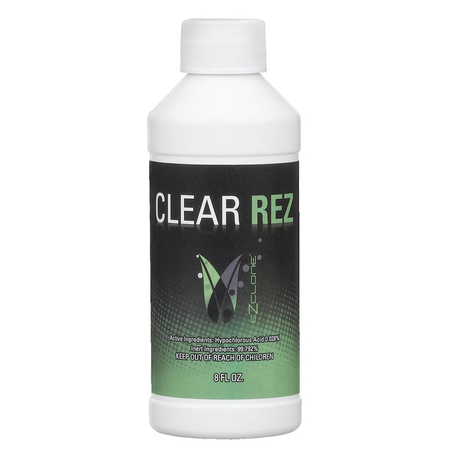 EZ-Clone - Clear Rez