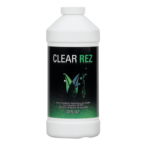 EZ-Clone - Clear Rez