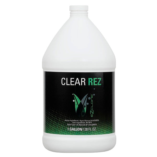 EZ-Clone - Clear Rez