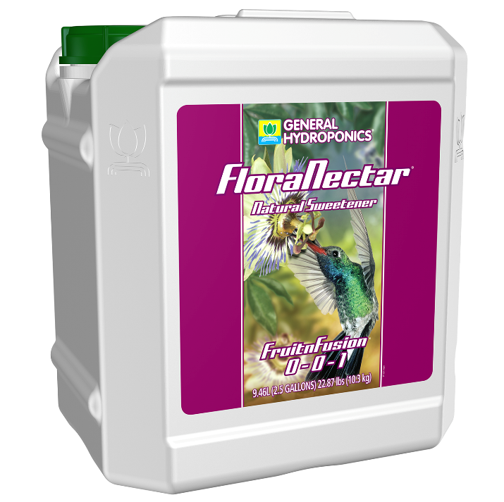 General Hydroponics - FloraNectar FruitnFusion