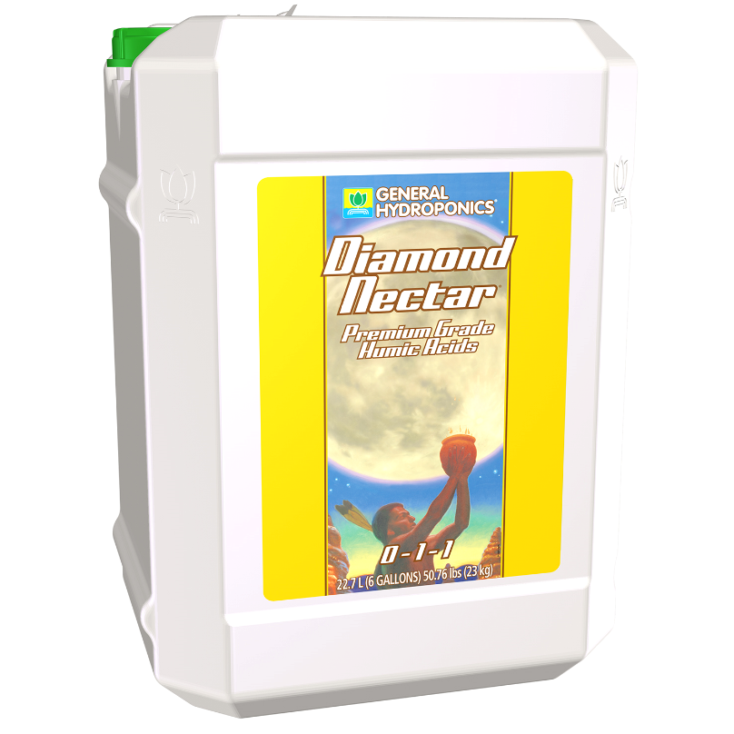 General Hydroponics - Diamond Nectar