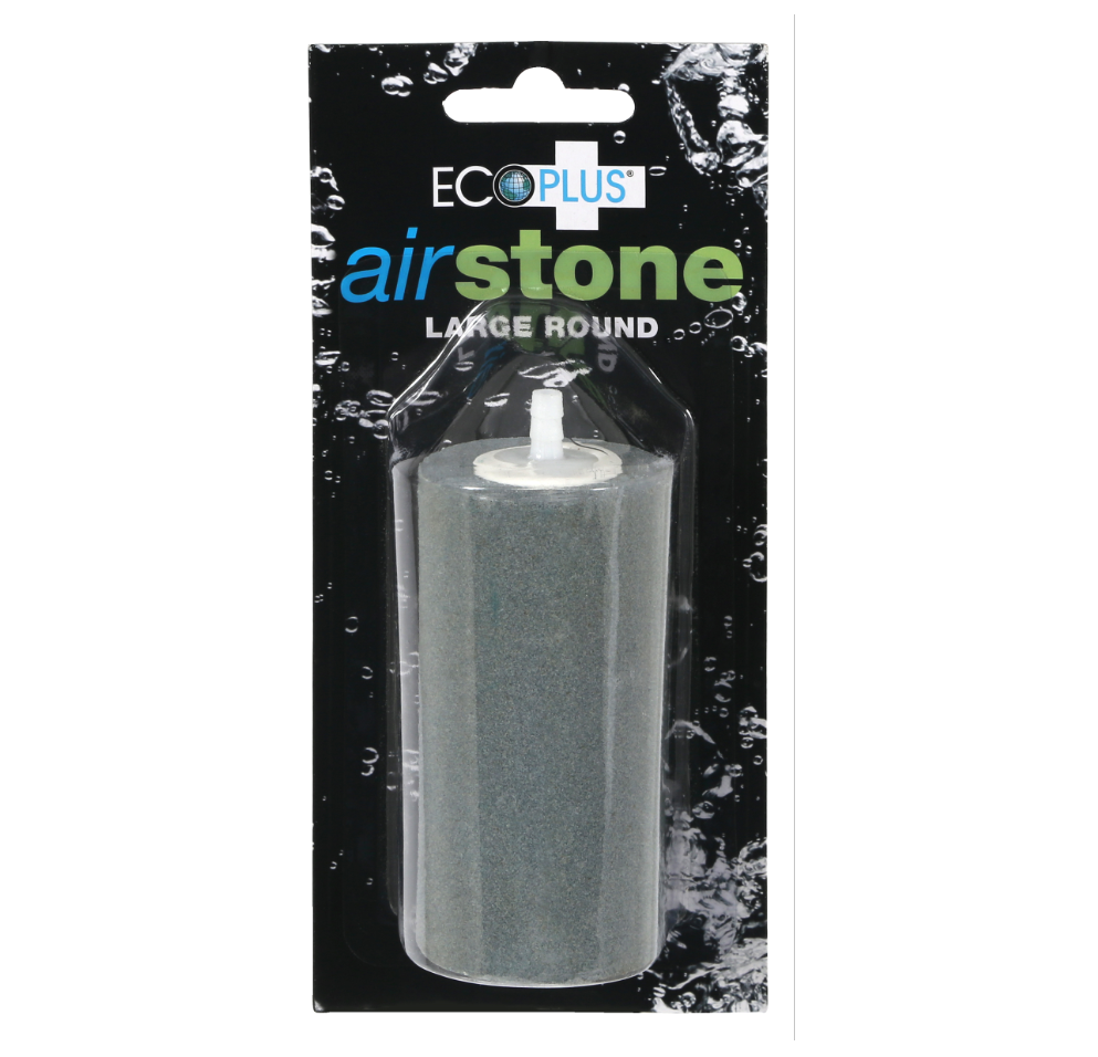 EcoPlus - Round Air Stone