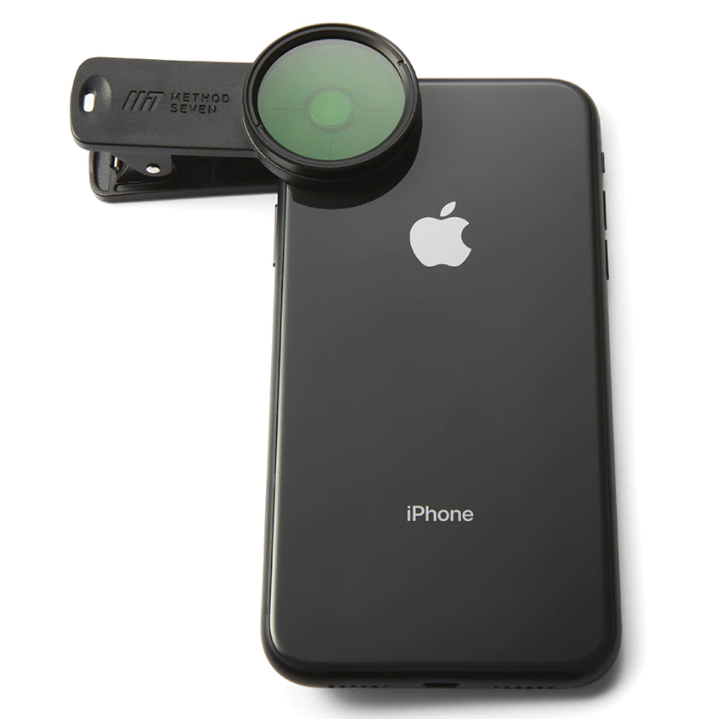 Method Seven - Catalyst LED FilterPhone & Tablet Camera