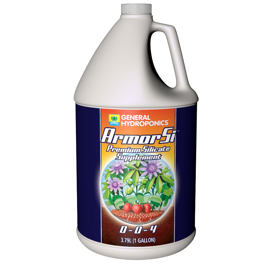 General Hydroponics - Armor Si