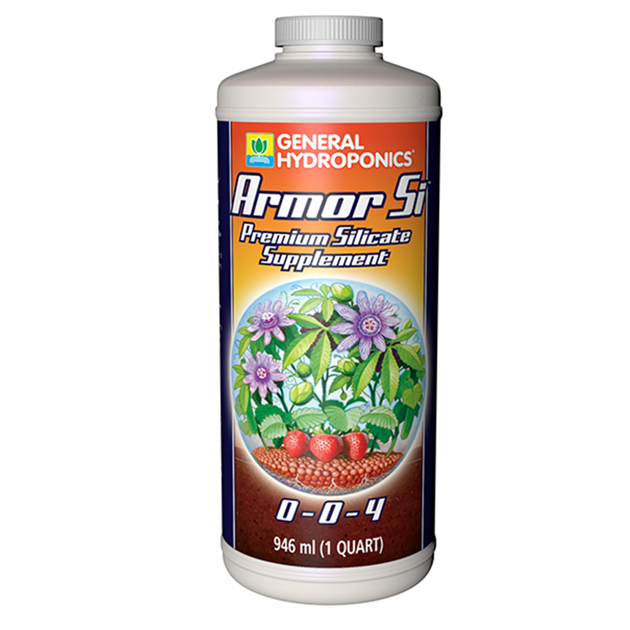 General Hydroponics - Armor Si