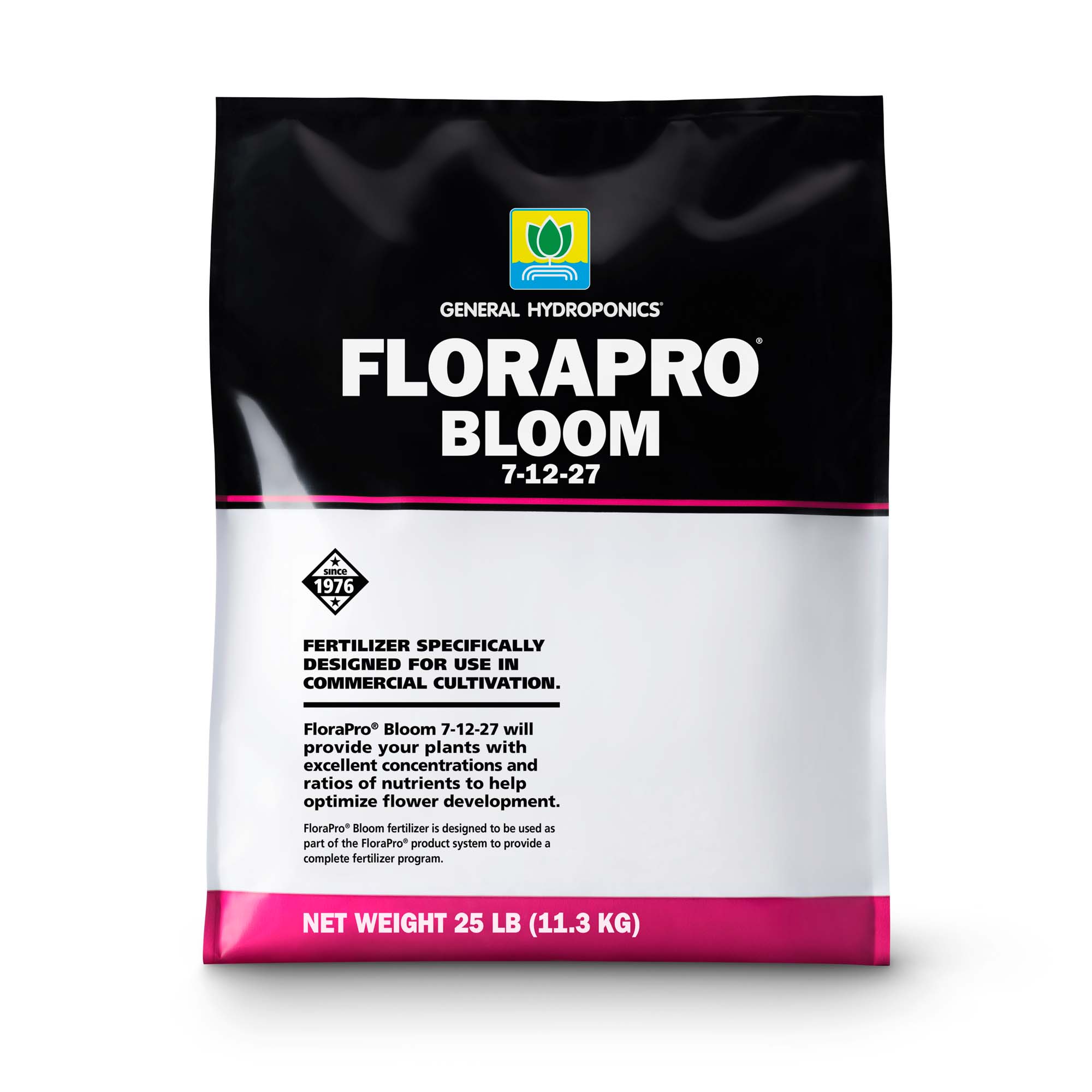 General Hydroponics - FloraPro Bloom