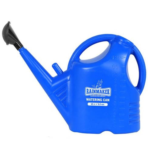 Rainmaker - Watering Can 3.2 Gal / 12 Liter