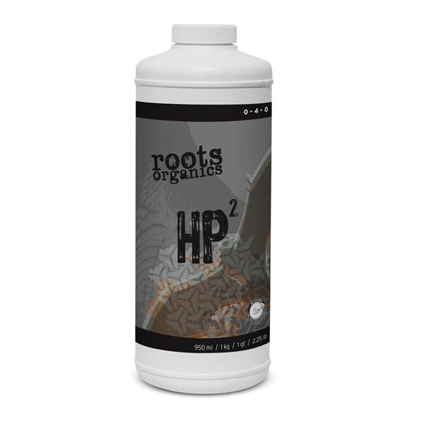 Roots Organics - HP2 0-4-0 Liquid Guano