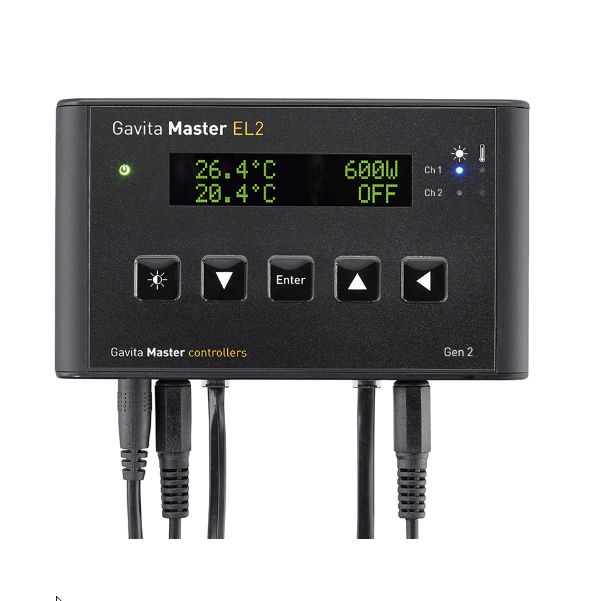 Gavita - Master Controller  Gen 2