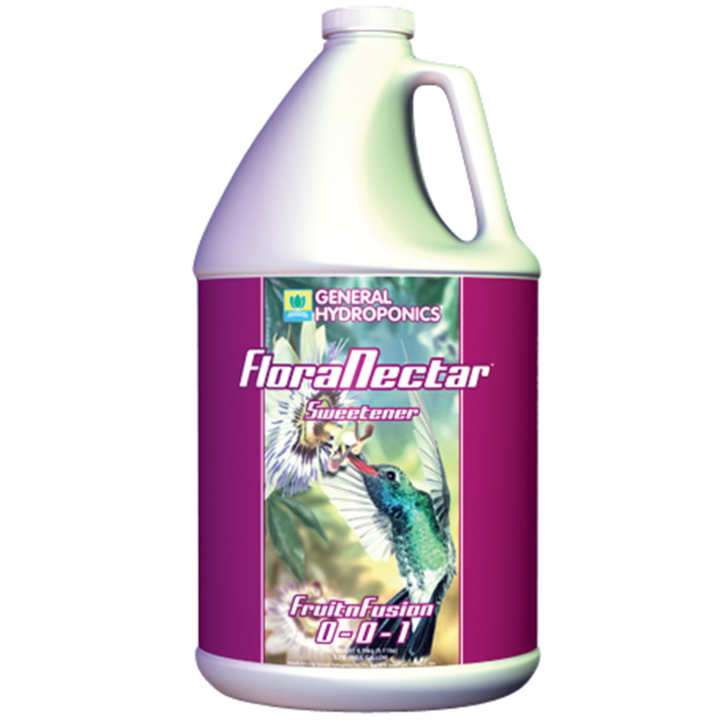 General Hydroponics - FloraNectar FruitnFusion