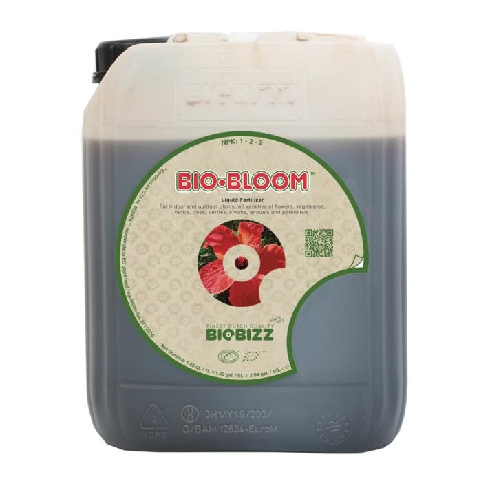 BioBizz - Bio-Bloom