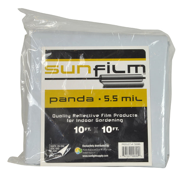 Sunfilm - Black & White Panda Film