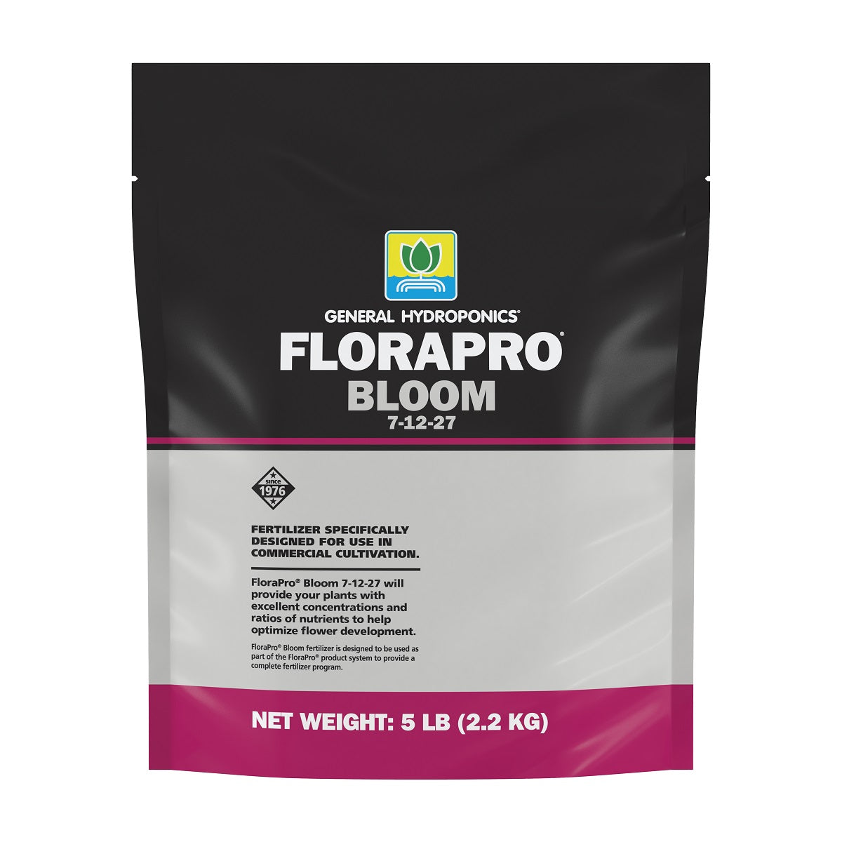 General Hydroponics - FloraPro Bloom