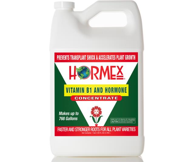 Hormex - Liquid Concentrate