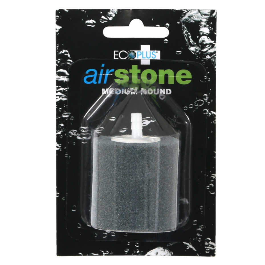 EcoPlus - Round Air Stone