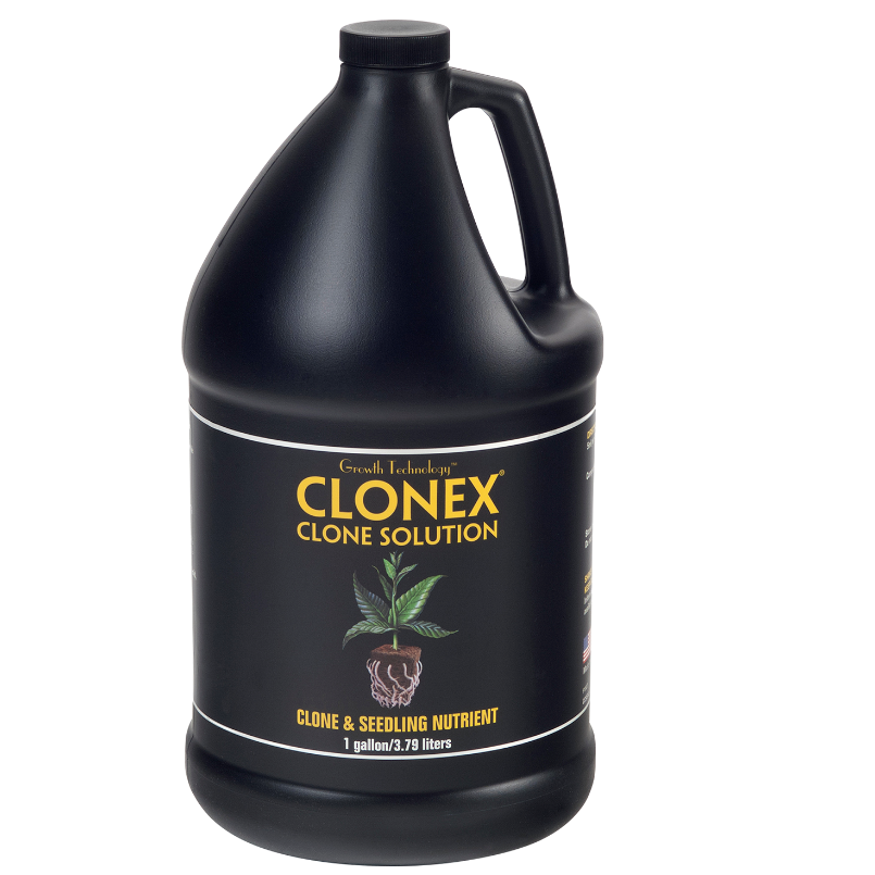 HydroDynamics - Clonex Clone Solution