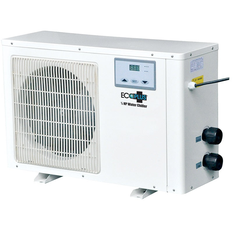 EcoPlus - Commercial Grade Water Chiller