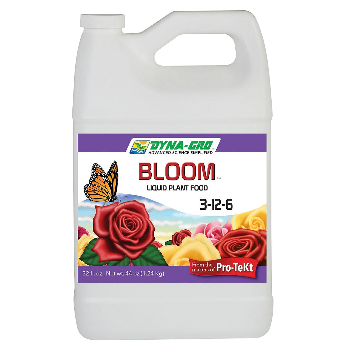 Dyna-Gro - Liquid Bloom