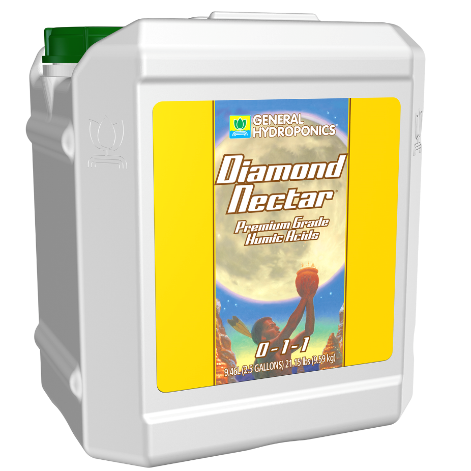 General Hydroponics - Diamond Nectar