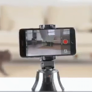 Smart 360 Rotation Face tracking Selfie Stick Tripod Object Tracking H —  Joy Shop